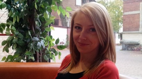 Anna Tyczkowska Anna Tyczkowska