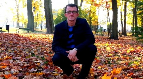 Łukasz Tyczkowski Łukasz Tyczkowski