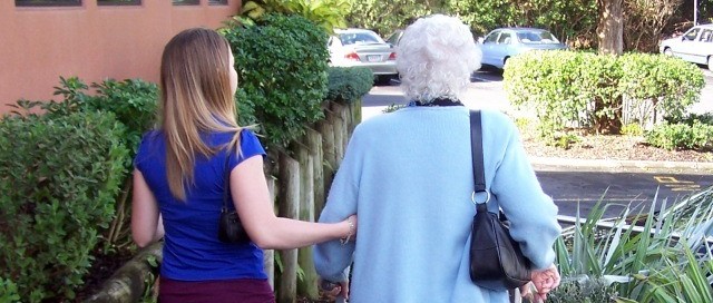 Niemiecki dla opiekunek