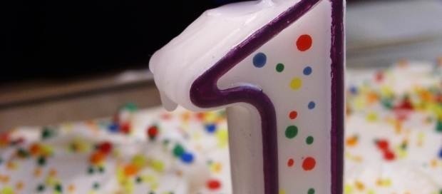 Pierwsze urodziny PAROLI i promocja na kursy języka niemieckiego