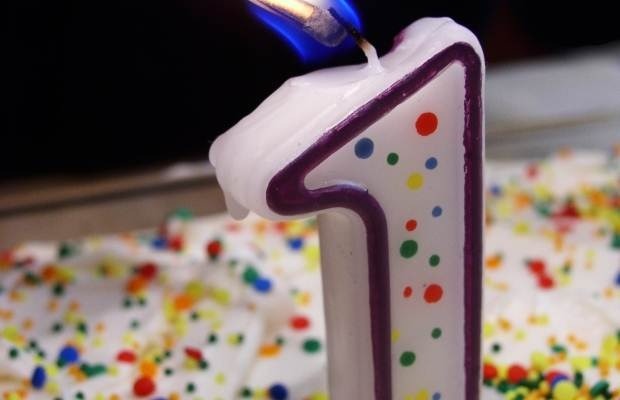 Pierwsze urodziny PAROLI i promocja na kursy języka niemieckiego