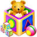 Materiał wizualny dla dzieci