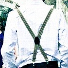 suspenders, braces