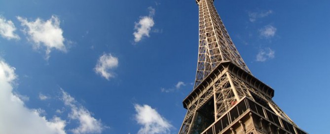 Dlaczego warto jest uczyć się języka francuskiego przez Internet?