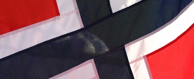 Praca dla lektorów języka norweskiego