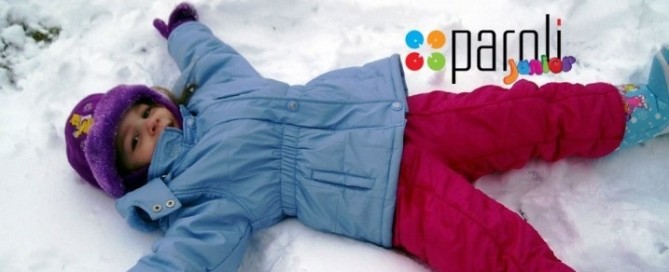 Językowe Ferie Zimowe - Suwałki 2014