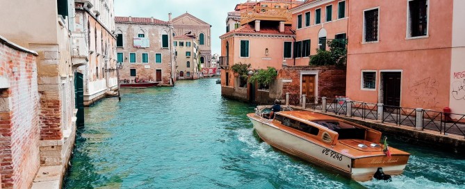 Pierwsze przygody z językiem włoskim