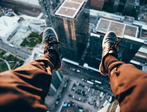 Podróżowanie po Włoszech – podbramkowe sytuacje