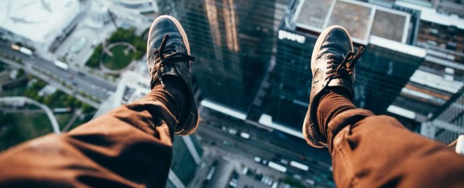 Podróżowanie po Włoszech - podbramkowe sytuacje