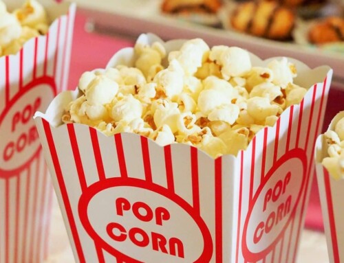 Filmy związane z Włochami na zimowe wieczory