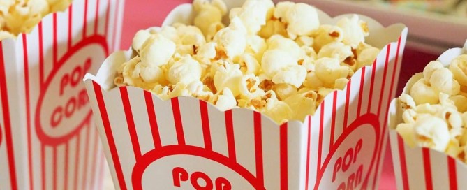 Filmy związane z Włochami na zimowe wieczory