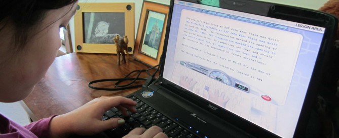 Homeschooling by Dr. Gary North