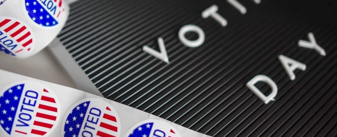 Darmowy kurs angielskiego - Ech, ta polityka...!