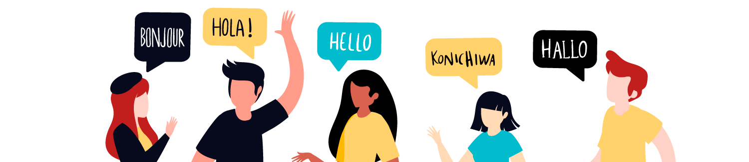 Kursy językowe online