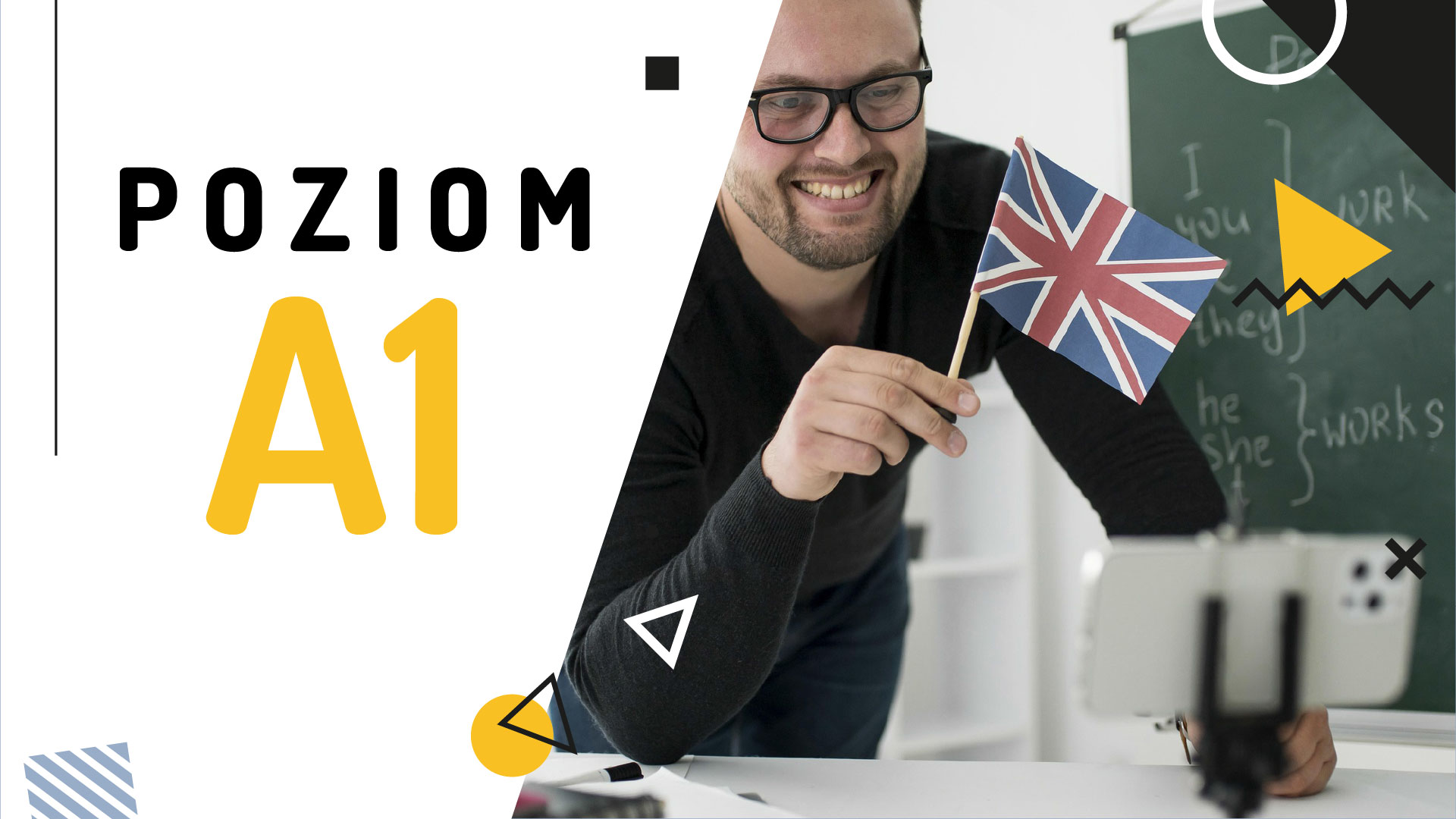 Poziom A1 (Beginner)