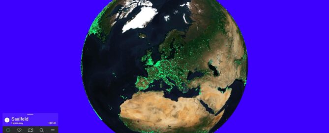 Darmowe internetowe radio - stacje z całego świata