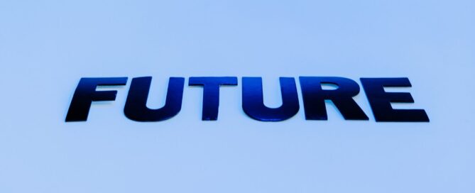 Budowa czasów angielskich - czasy przyszłe (Future)