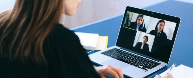 Nauka języków obcych online