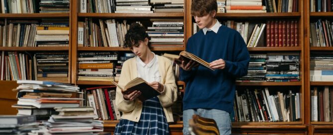 Dlaczego język ojczysty jest ważny w nauce języków obcych