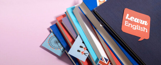 Nauka angielskich słówek