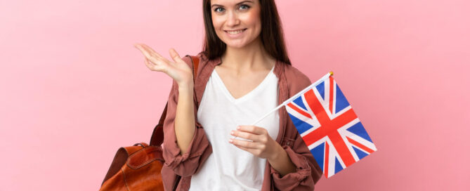 Nauka angielskiego online