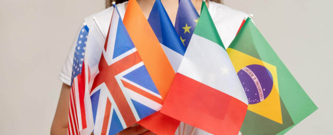 Kursy językowe online