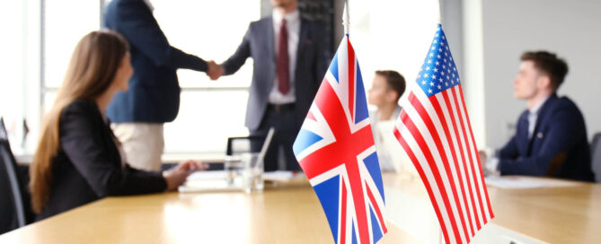 Kursy języka angielskiego online dla firm