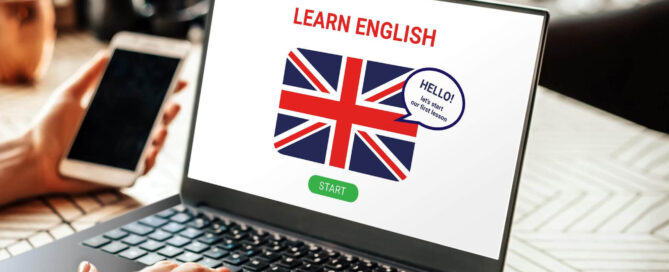 Nauka angielskiego Metodą Callana