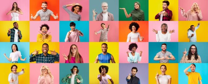 Cechy charakteru po angielsku