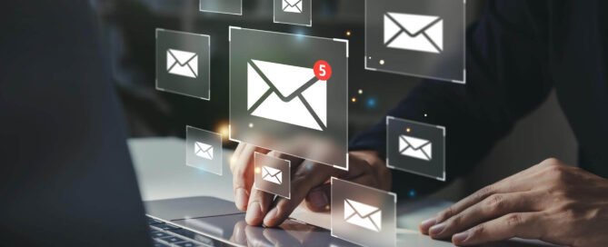 Formalny, nieformalny e-mail po angielsku