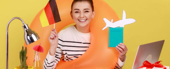 Podstawowe zwroty w języku niemieckim