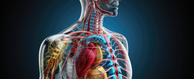 Części ciała po angielsku