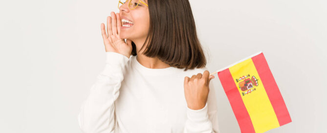 Dialogi po hiszpańsku