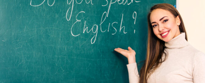 Nauka angielskiego Metodą Callana