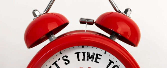 Wszystkie czasy w języku angielskim