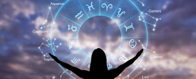 Znaki zodiaku po angielsku