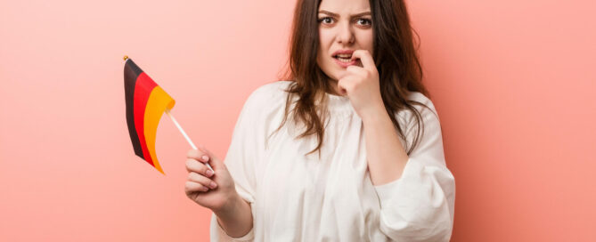 Najczęściej popełniane błędy w języku niemieckim i jak ich uniknąć