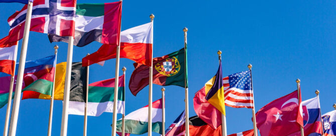 Jakie są najpopularniejsze języki obce na świecie?