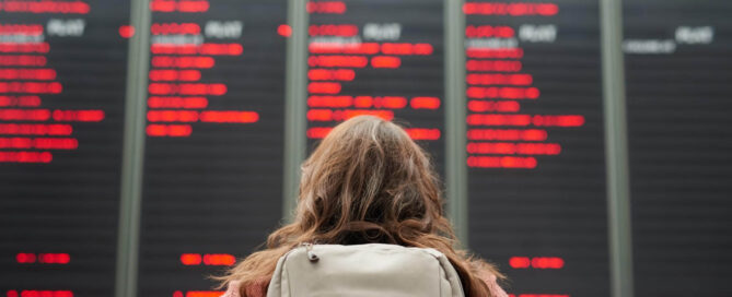 Angielski na lotnisku