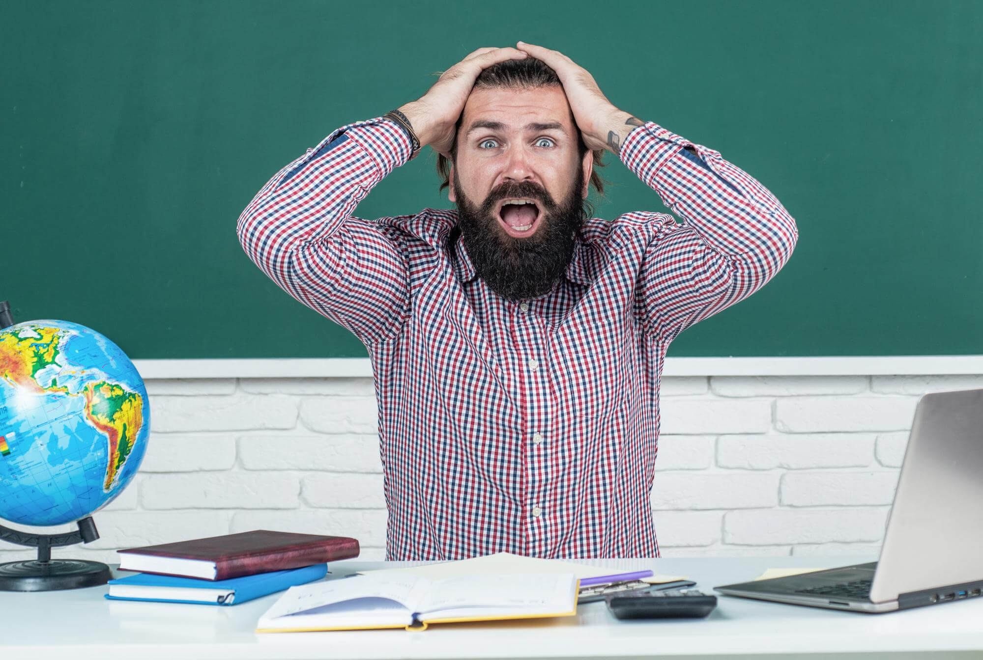 Znaczenie cierpliwości w nauce języka