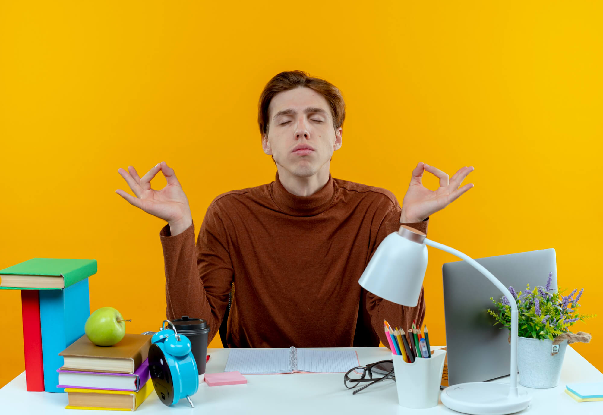 Jak osiągnąć sukces w nauce języka?