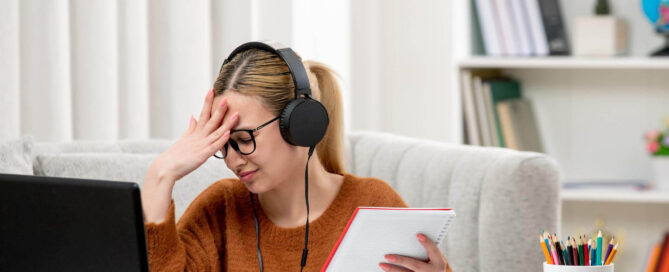 Najczęstsze błędy popełniane podczas nauki języków