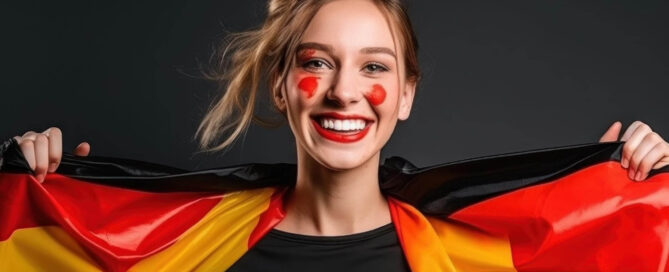 100 najczęściej używanych czasowników w języku niemieckim