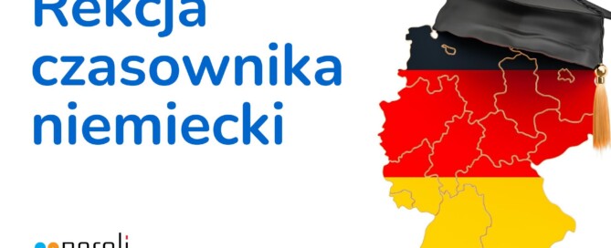 Rekcja czasownika w języku niemieckim