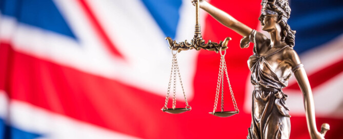 Angielski prawniczy Legal English