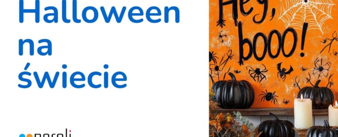 tradycje Halloween obchodzone na świecie