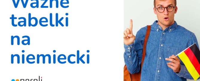 Kluczowe zasady gramatyki niemieckiej: rodzajniki i zaimki, które musisz znać