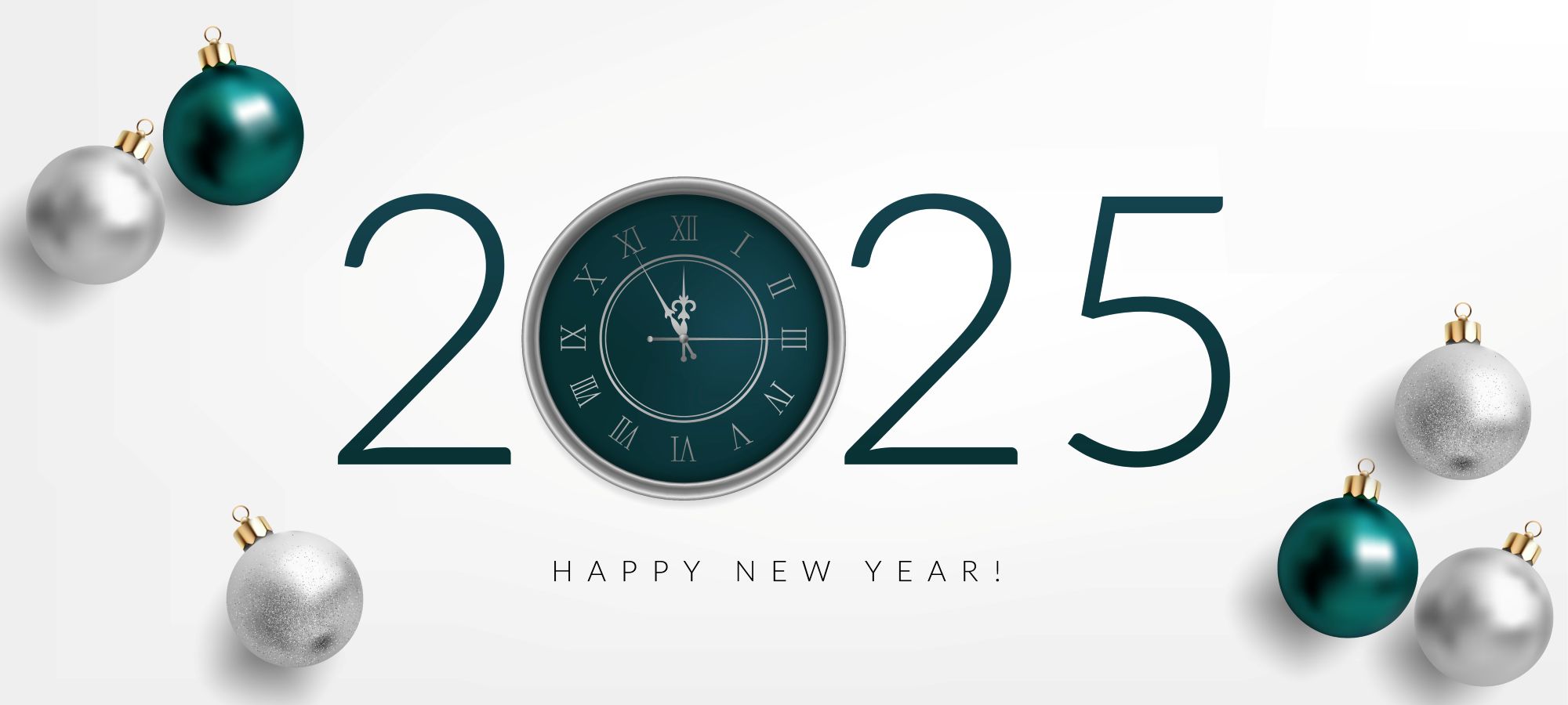 Happy New Year Happy New Year