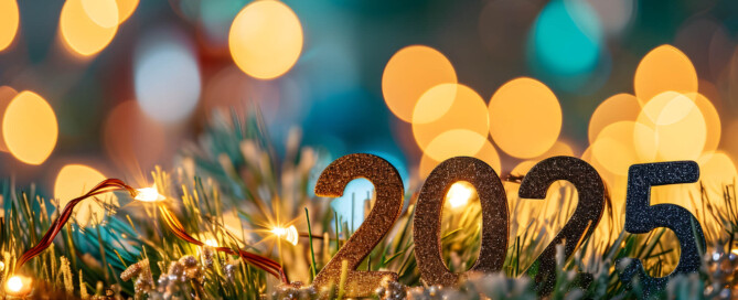 Życzenia noworoczne w różnych językach świata