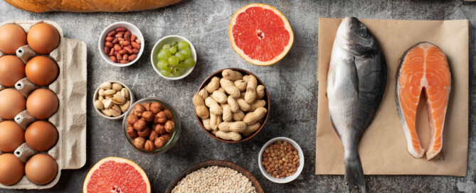 Jedzenie, napoje, posiłki po angielsku